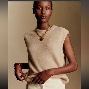 Sezane Samuel Jumper